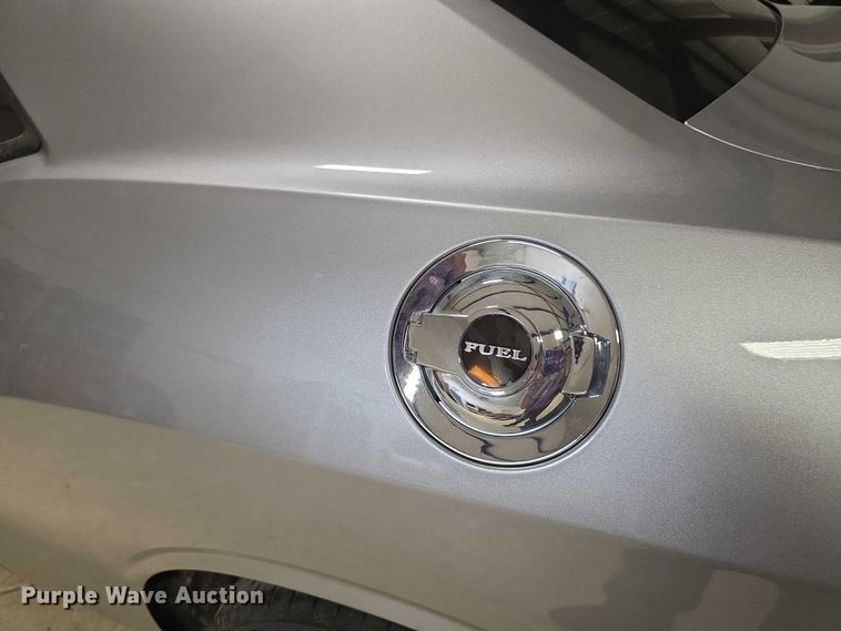 image for item EF3680 2017 Dodge Challenger R/T 