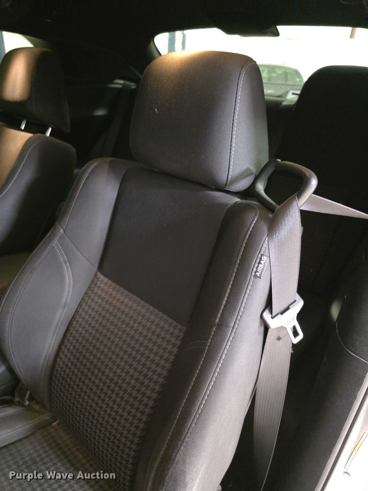 image for item EF3680 2017 Dodge Challenger R/T 