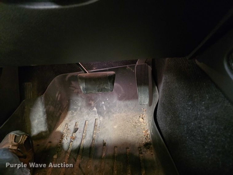 image for item EF3680 2017 Dodge Challenger R/T 