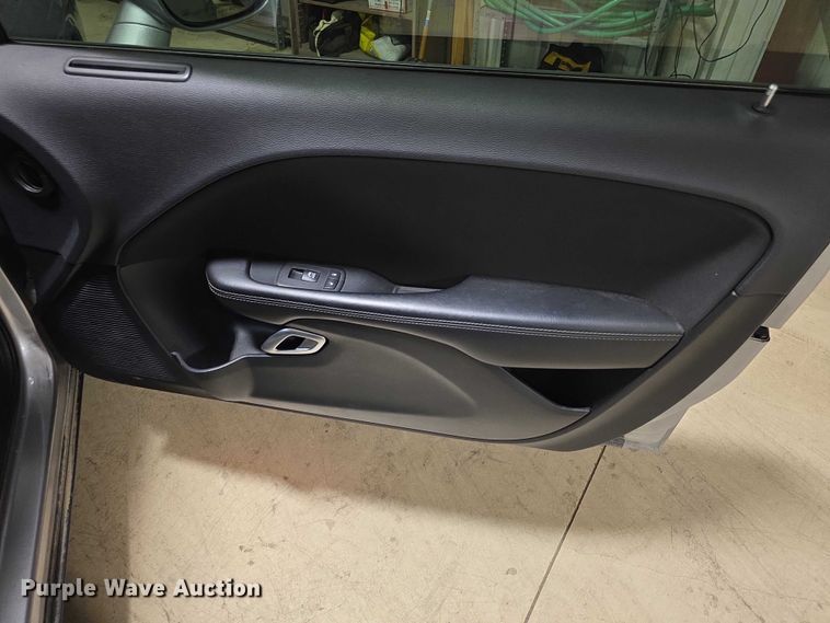 image for item EF3680 2017 Dodge Challenger R/T 