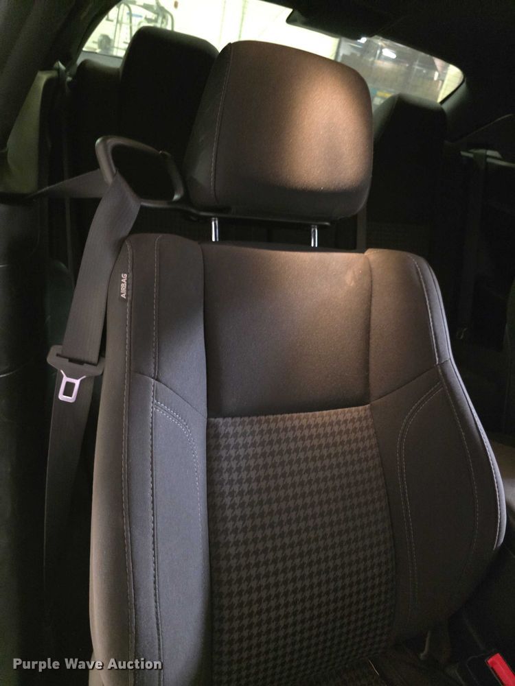 image for item EF3680 2017 Dodge Challenger R/T 