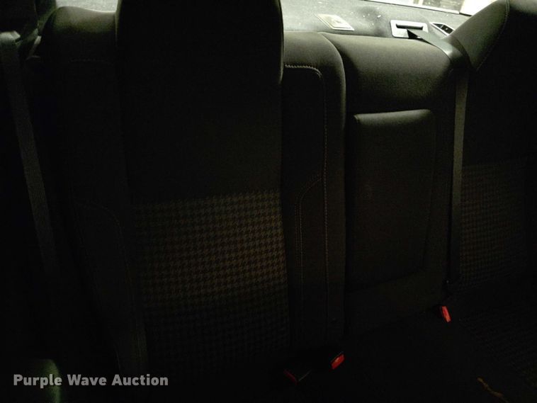 image for item EF3680 2017 Dodge Challenger R/T 