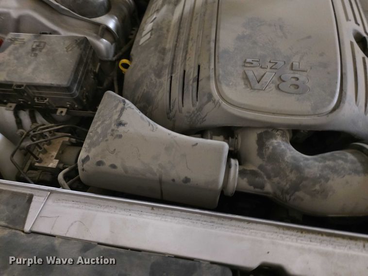 image for item EF3680 2017 Dodge Challenger R/T 