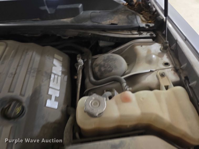 image for item EF3680 2017 Dodge Challenger R/T 