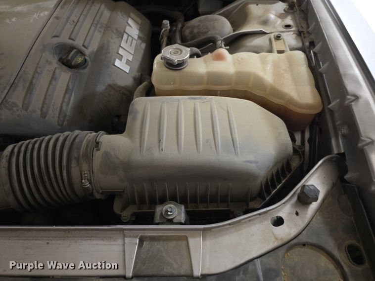 image for item EF3680 2017 Dodge Challenger R/T 