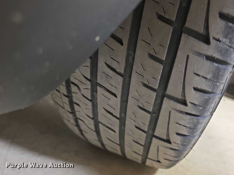 image for item EF3680 2017 Dodge Challenger R/T 