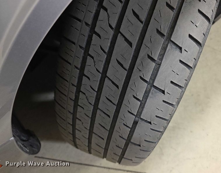 image for item EF3680 2017 Dodge Challenger R/T 