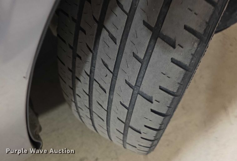 image for item EF3680 2017 Dodge Challenger R/T 