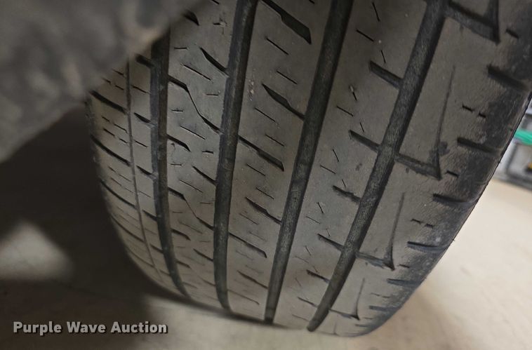 image for item EF3680 2017 Dodge Challenger R/T 