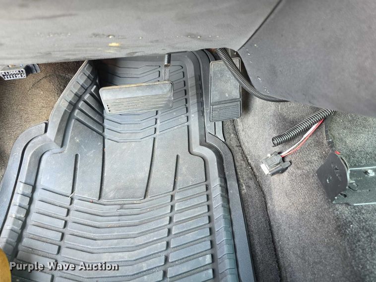 image for item EF3724 2010 Chevrolet Impala  