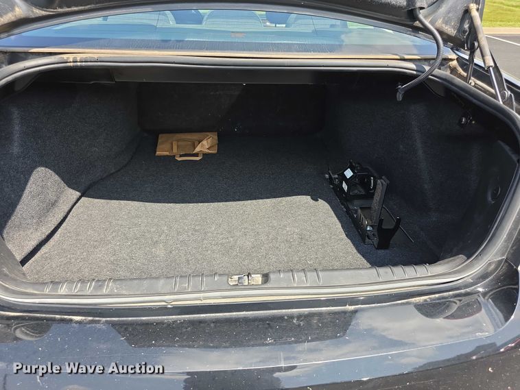 image for item EF3724 2010 Chevrolet Impala  