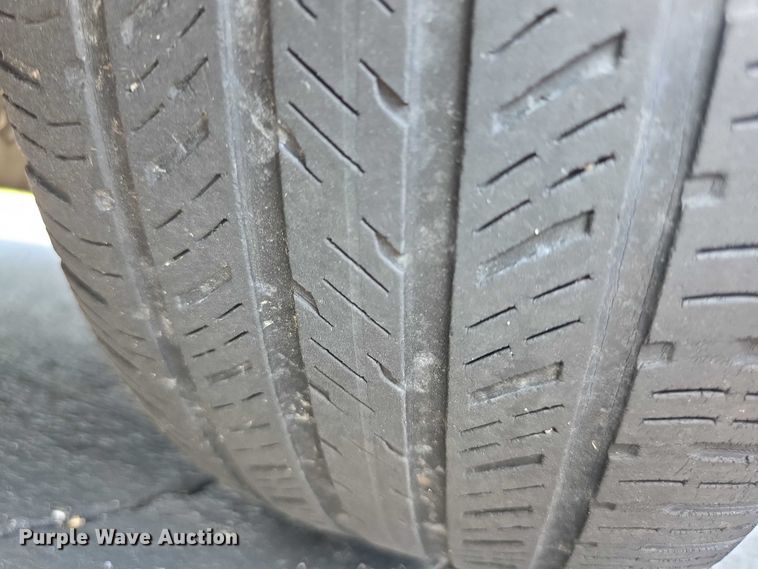 image for item EF3724 2010 Chevrolet Impala  