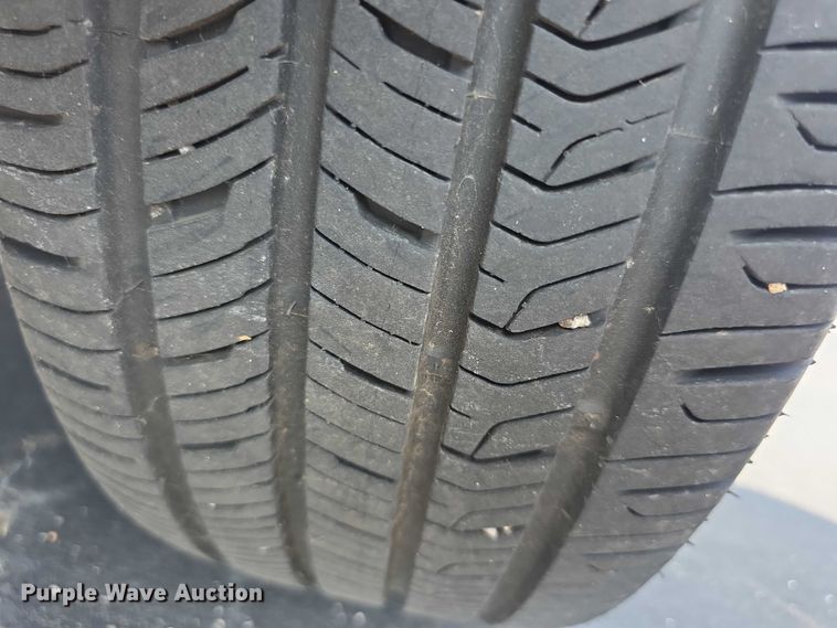 image for item EF3724 2010 Chevrolet Impala  