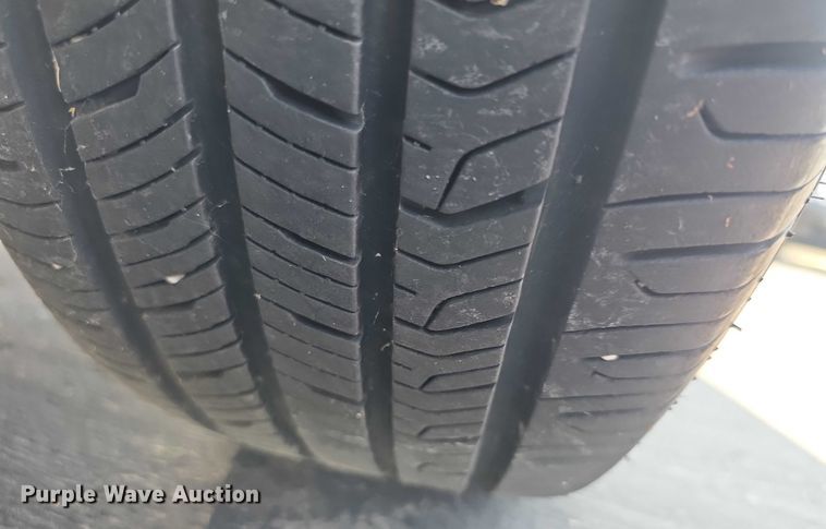 image for item EF3724 2010 Chevrolet Impala  