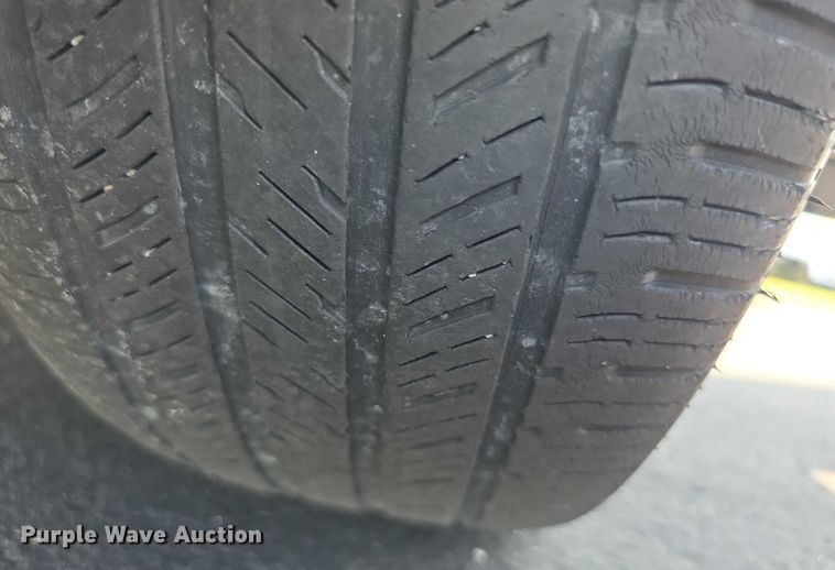 image for item EF3724 2010 Chevrolet Impala  