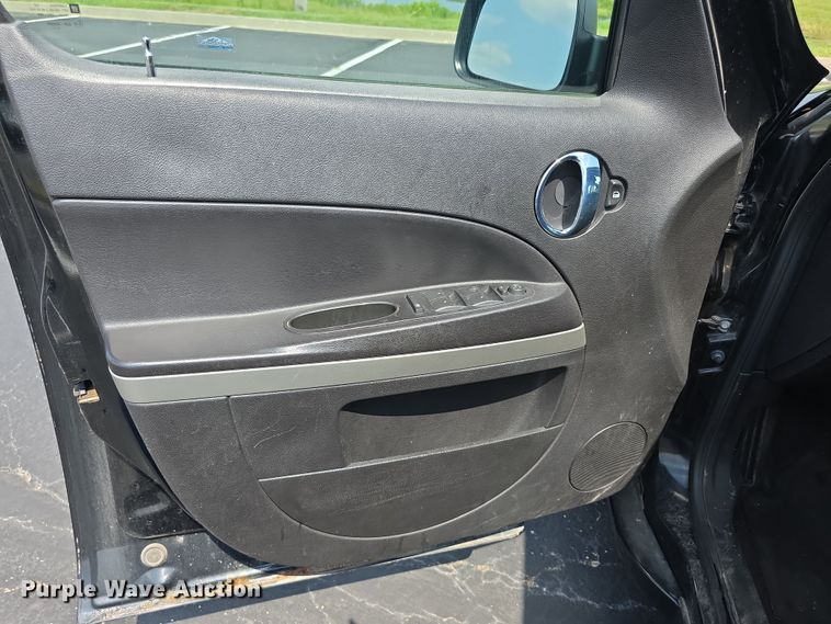 image for item EF3725 2009 Chevrolet HHR LS SUV