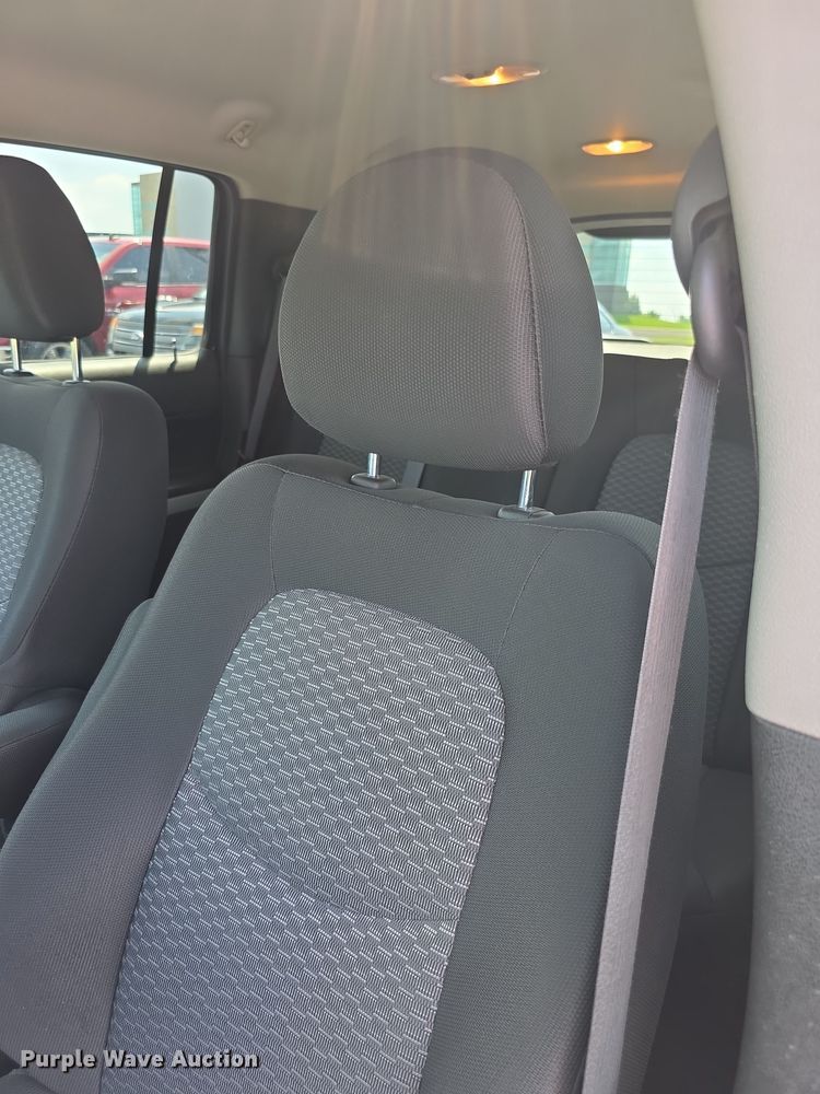 image for item EF3725 2009 Chevrolet HHR LS SUV