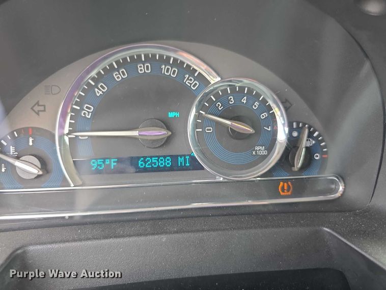 image for item EF3725 2009 Chevrolet HHR LS SUV