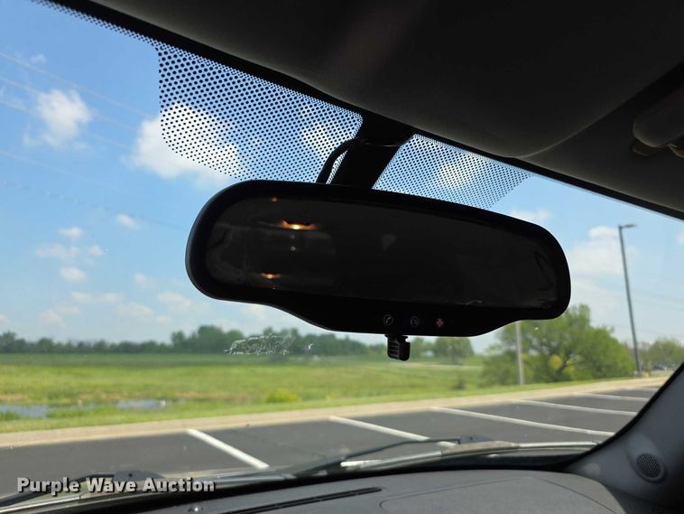 image for item EF3725 2009 Chevrolet HHR LS SUV