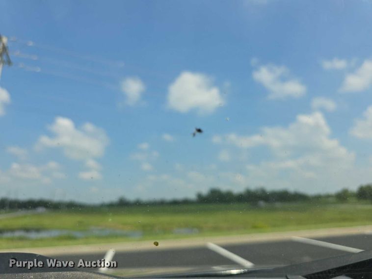 image for item EF3725 2009 Chevrolet HHR LS SUV