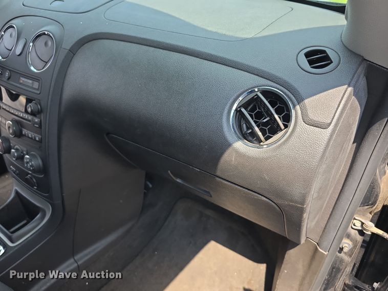 image for item EF3725 2009 Chevrolet HHR LS SUV