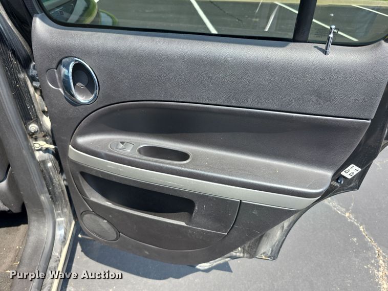 image for item EF3725 2009 Chevrolet HHR LS SUV