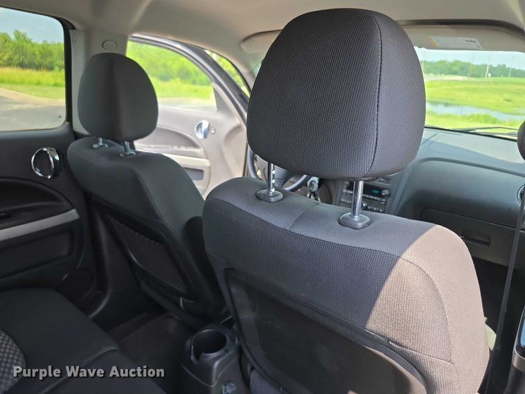 image for item EF3725 2009 Chevrolet HHR LS SUV