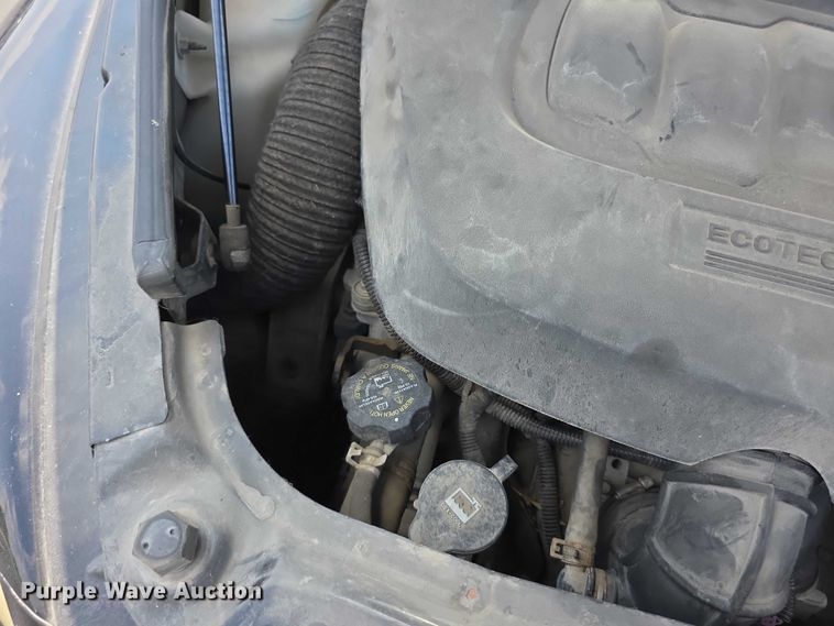 image for item EF3725 2009 Chevrolet HHR LS SUV