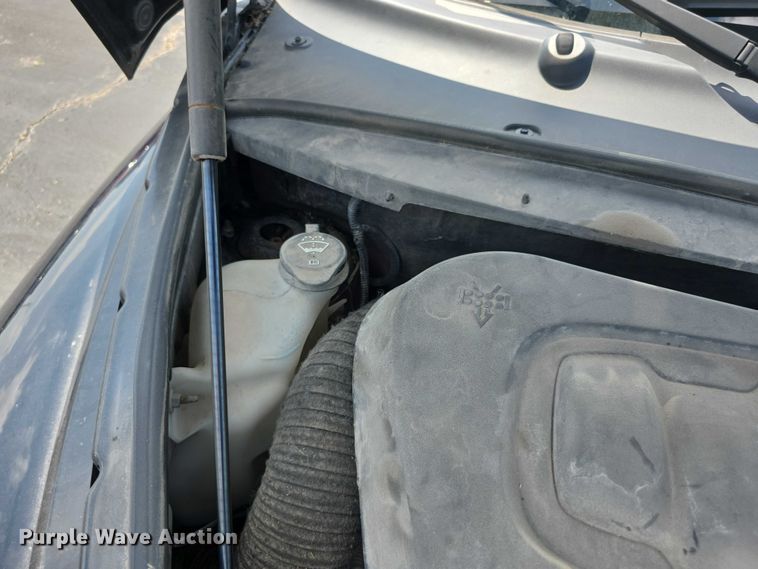 image for item EF3725 2009 Chevrolet HHR LS SUV