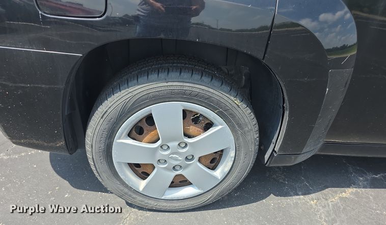 image for item EF3725 2009 Chevrolet HHR LS SUV