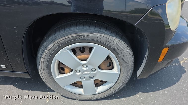 image for item EF3725 2009 Chevrolet HHR LS SUV