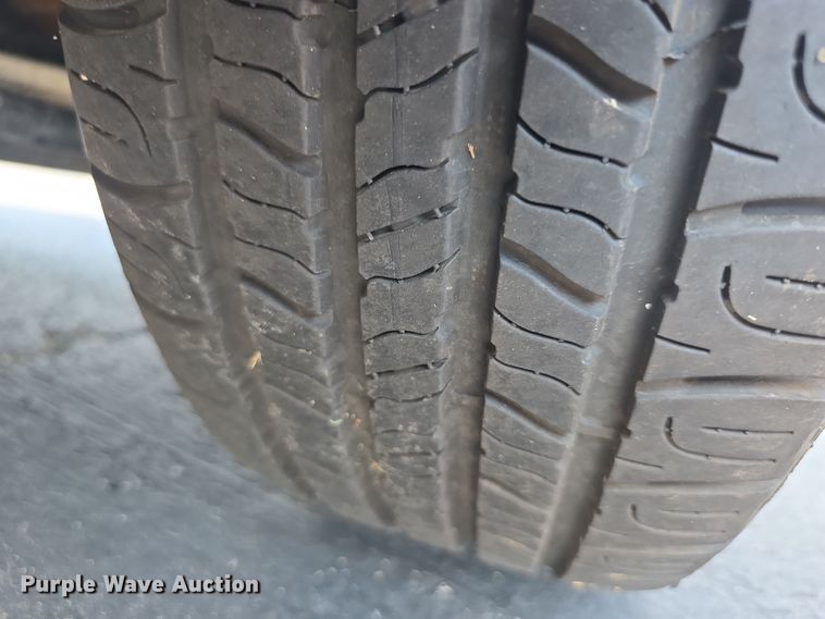 image for item EF3725 2009 Chevrolet HHR LS SUV