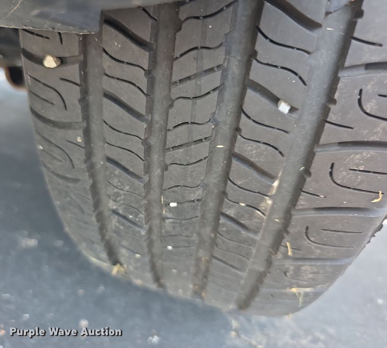 image for item EF3725 2009 Chevrolet HHR LS SUV