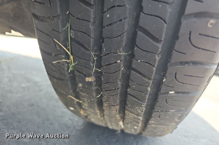 image for item EF3725 2009 Chevrolet HHR LS SUV