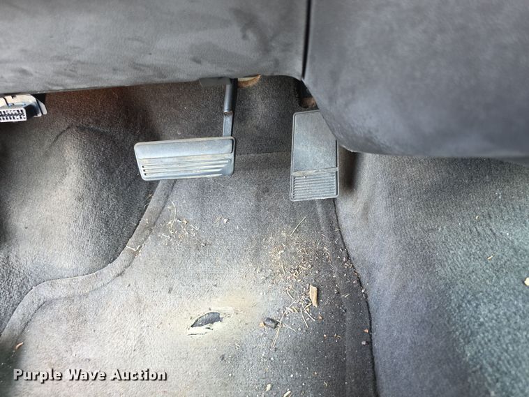 image for item EF3726 2010 Chevrolet Impala 