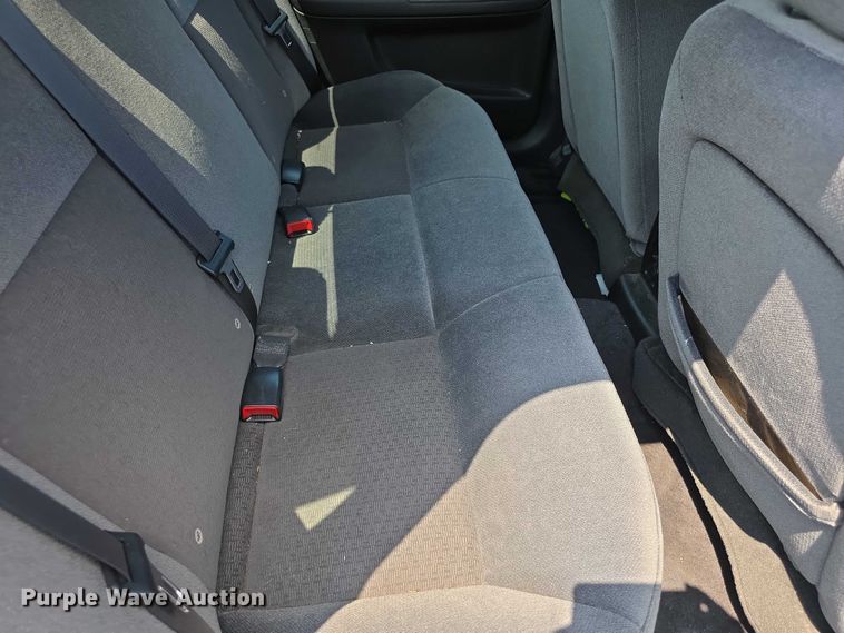 image for item EF3726 2010 Chevrolet Impala 