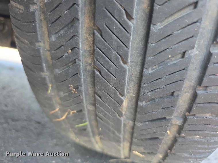 image for item EF3726 2010 Chevrolet Impala 