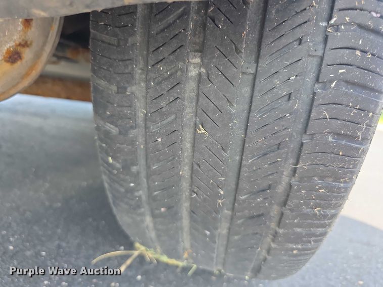 image for item EF3726 2010 Chevrolet Impala 