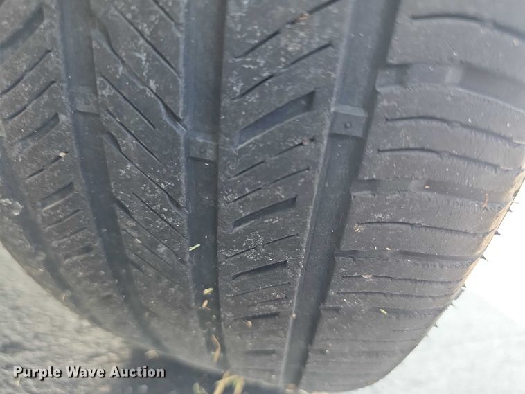 image for item EF3726 2010 Chevrolet Impala 