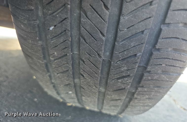 image for item EF3726 2010 Chevrolet Impala 