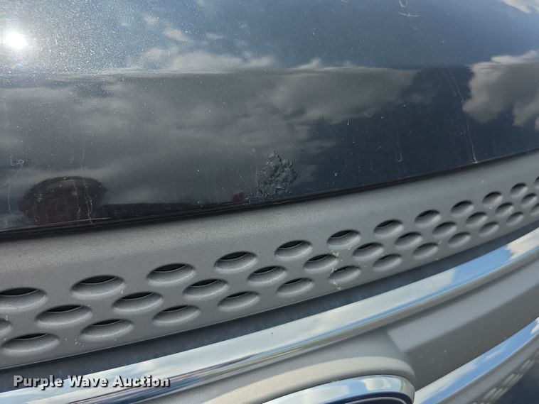 image for item EF3727 2013 Ford Explorer  SUV