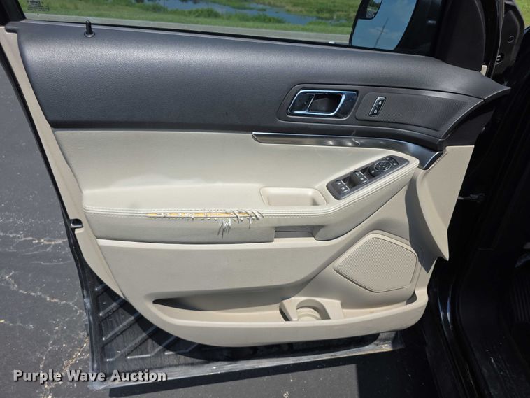 image for item EF3727 2013 Ford Explorer  SUV