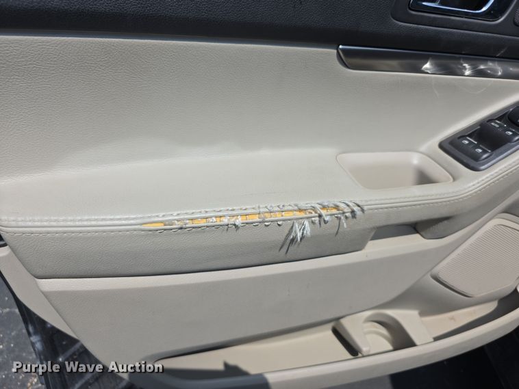 image for item EF3727 2013 Ford Explorer  SUV