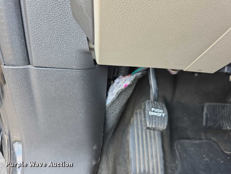 image for item EF3727 2013 Ford Explorer  SUV