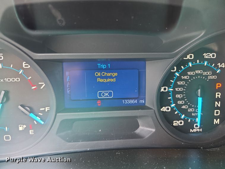 image for item EF3727 2013 Ford Explorer  SUV