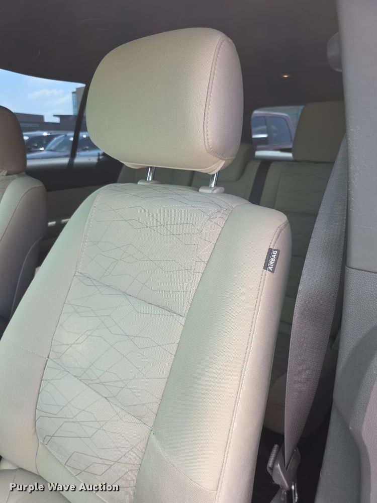 image for item EF3727 2013 Ford Explorer  SUV