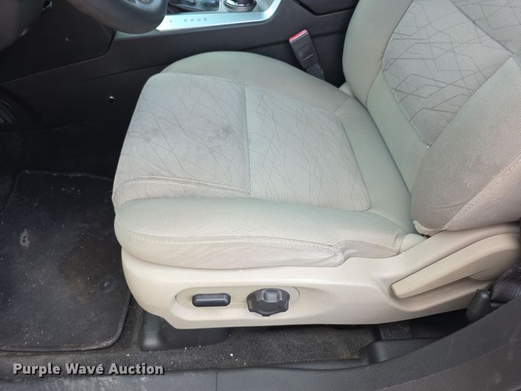 image for item EF3727 2013 Ford Explorer  SUV