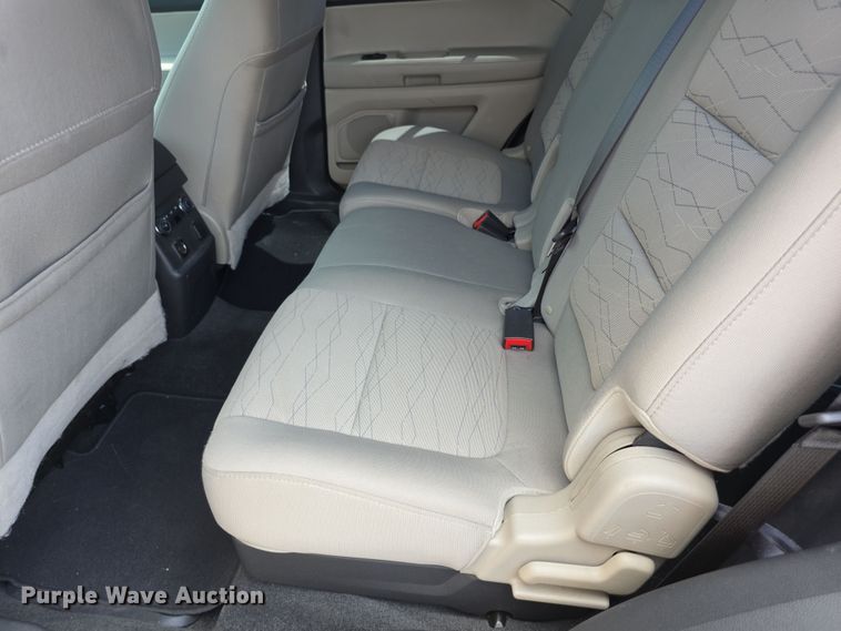 image for item EF3727 2013 Ford Explorer  SUV