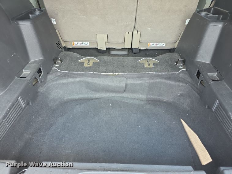 image for item EF3727 2013 Ford Explorer  SUV