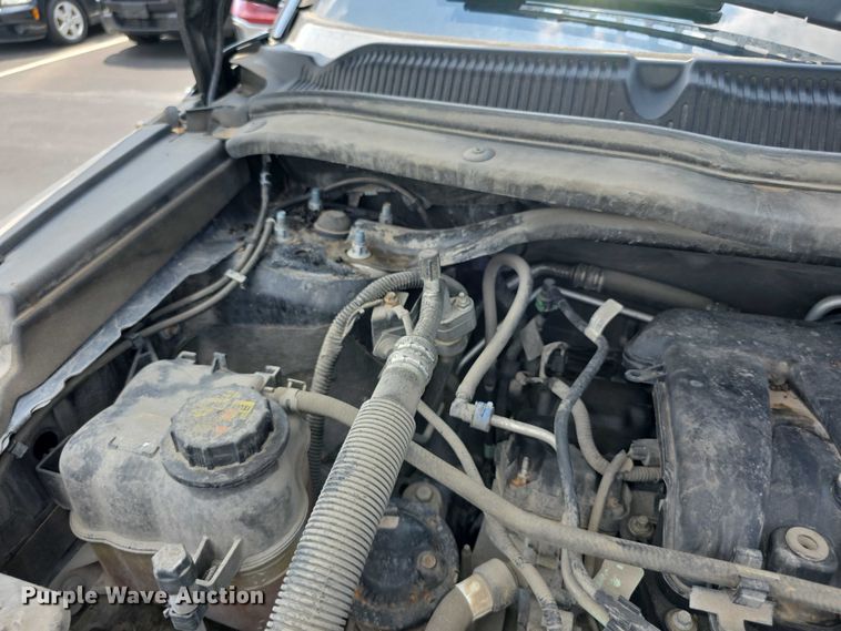 image for item EF3727 2013 Ford Explorer  SUV